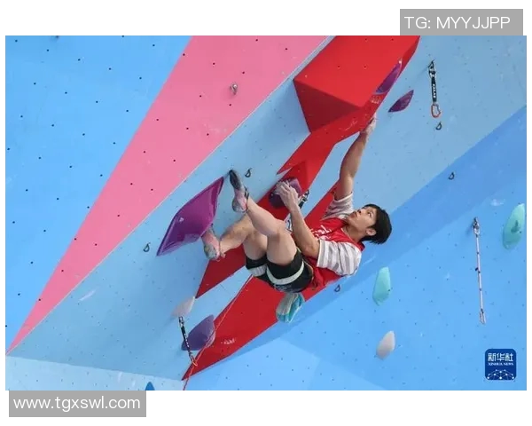 武汉攀岩队在世界滑板锦标赛中的速度表现引发热议与期待