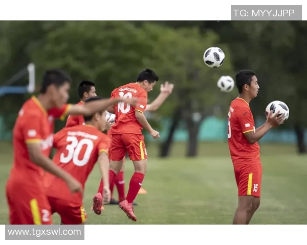 足球运动员的自我激励与心理训练