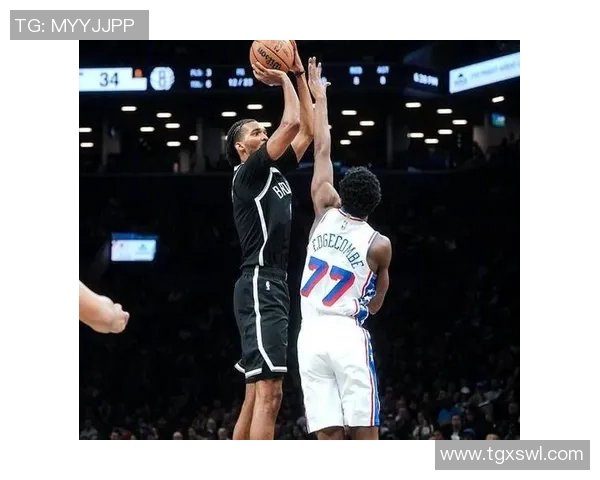 26分7助攻，马克西率队大胜！勇士旧将单节爆发，场边的恩比德乐坏了