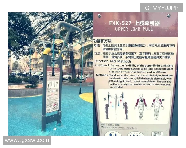 龙门架绳索后踢：被低估的臀部孤立训练器械